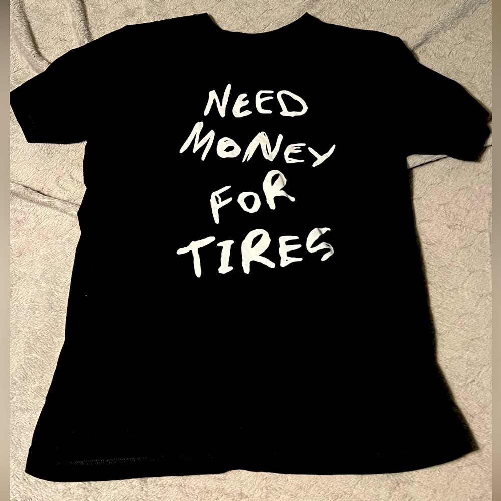 Streetspeed717 tee